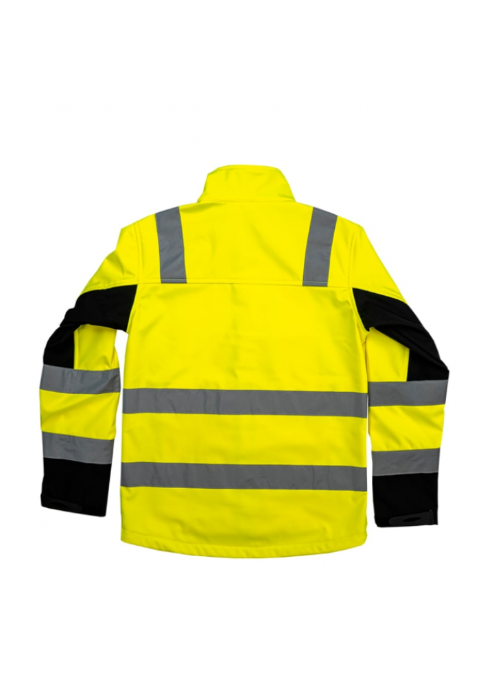 Style Softshell Mont