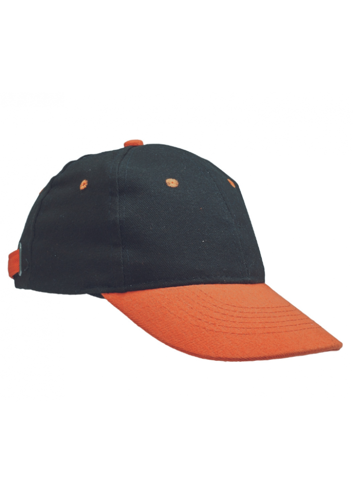 Cerva Emerton Baseball Şapkası