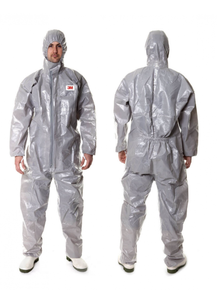 3M 4570 Gri Tulum Tip3 (M)