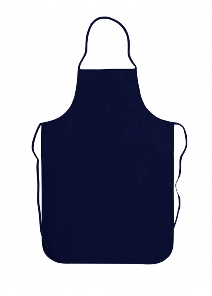 Askılı Önlük PVC 70 X 120