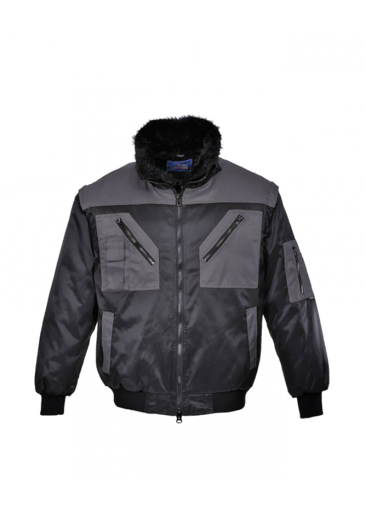 Portwest PJ20 - Pilot Mont