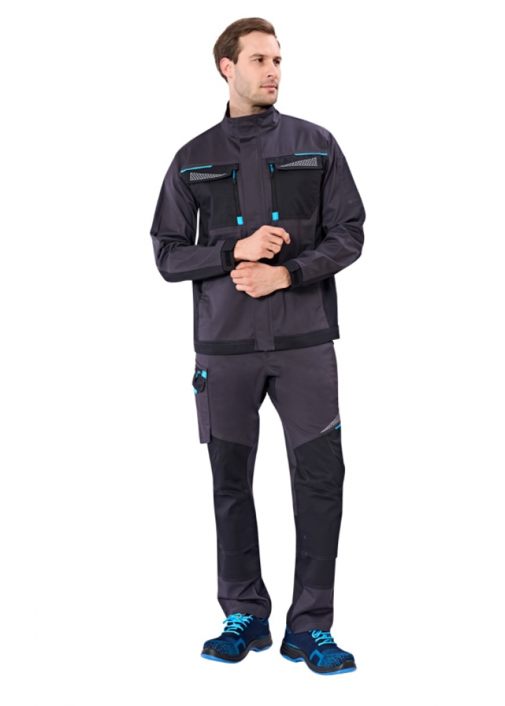 Proflex Ceket