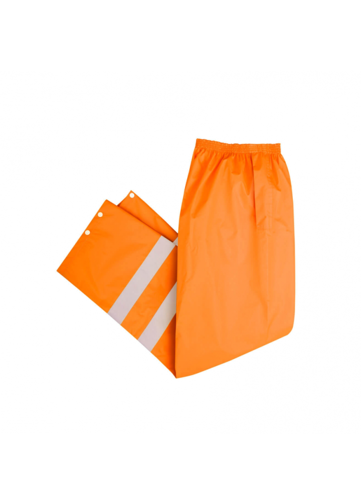 Poyraz Hi-Vis Yağmur Pantolonu