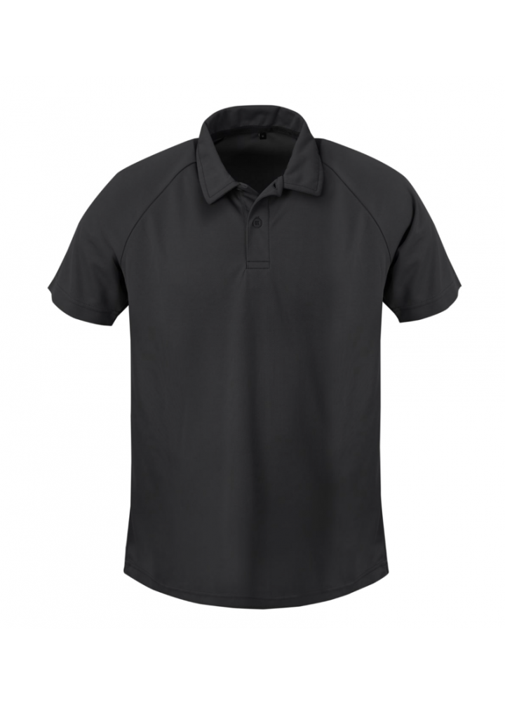 Dry Touch Polo Yaka T-Shirt