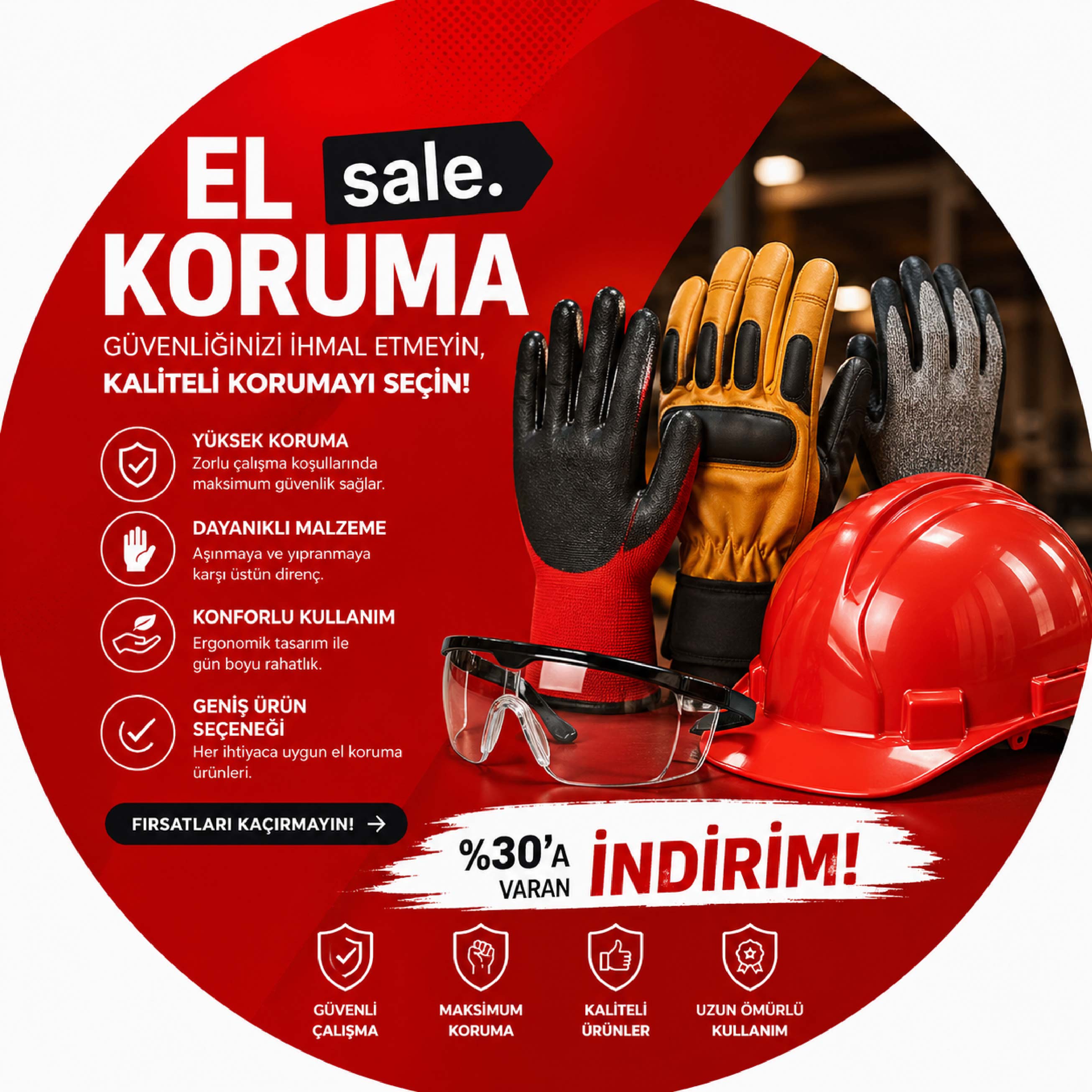 El Koruma
