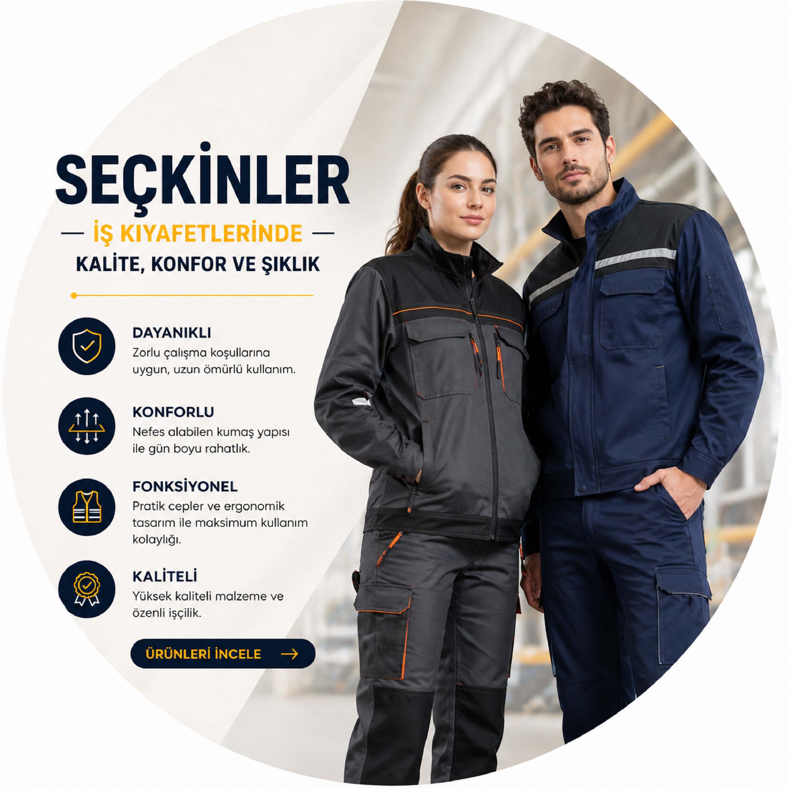 Seckinler